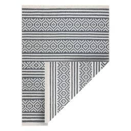 RugsX Twin Rug in Metallics - Size: 120 cm x 170 cm - thumbnail 1