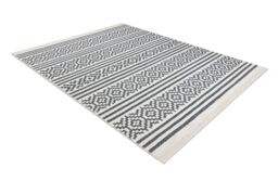 RugsX Twin Rug in Metallics - Size: 120 cm x 170 cm - thumbnail 5