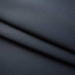 Berkfield Home Blackout Curtain with Hooks Anthracite 290x245 cm in Dark Grey - thumbnail 3