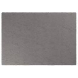Berkfield Home Weighted Blanket with Cover Grey 155x220 cm 7 kg Fabric - thumbnail 3