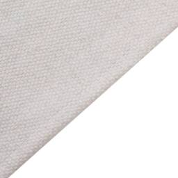 Wyld and Coco Hand Tufted Cotton Play Rug White Multicolour Stars 140 x 200cm - Size: 140 cm x 200 cm - thumbnail 3