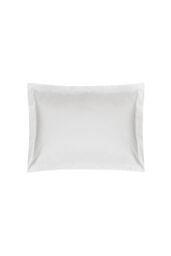 Belledorm Egyptian Cotton 400 Thread Count Oxford Pillowcase in Ivory - thumbnail 1