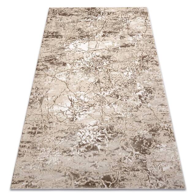RugsX Allure Rug in Beige - Size: 80 cm x 150 cm - image 1