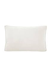Living and Home Soft Corduroy Bedside Headboard Pillow Reading in Beige - Size: Small - thumbnail 5