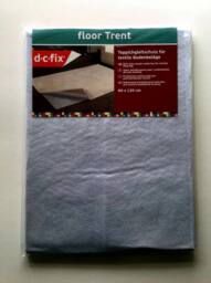 D-C-Fix Trent anti-slip rug grip mat for carpets in White - Size: 60 cm x 120 cm - thumbnail 2