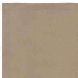 Berkfield Home Awning Valance for 4.5 m Frame Beige 4.3x0.2 m - thumbnail 6