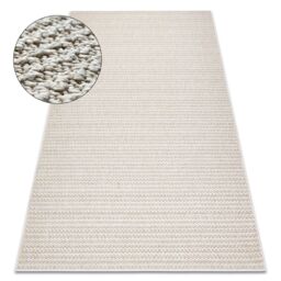 RugsX Origi Rug in Beige - Size: 80 cm x 150 cm - thumbnail 1