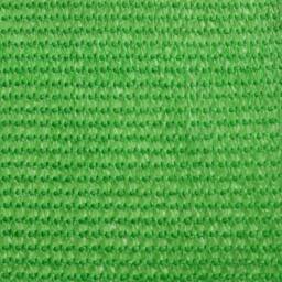 Berkfield Home Sunshade Sail 160 g/m¬≤ Light Green 2.5x3 m HDPE - thumbnail 9