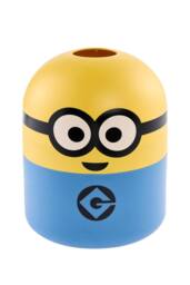 Keeeper Minions Bob Stackable Storage Box 6 Litre - Multicoloured