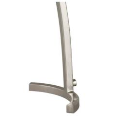 Netlighting Alaska Table 1 Light G9 Satin Nickel in Grey - thumbnail 5