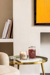 Yankee Candle Autumn Daydream Signature Large Jar Candle - thumbnail 5