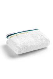 CHRISTY 'Wimbledon' Sports Towel in White - thumbnail 2