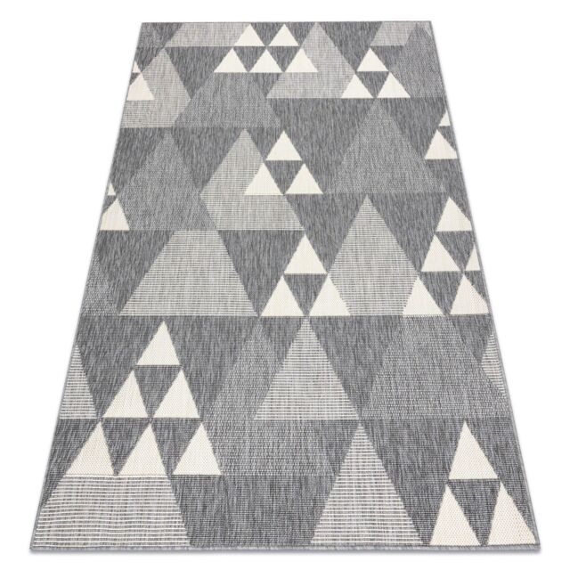 RugsX Spring Rug in Grey - Size: 160 cm x 230 cm - image 1