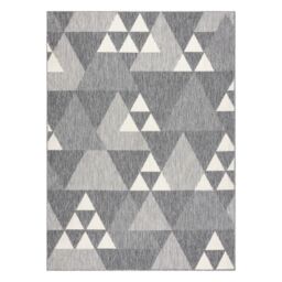 RugsX Spring Rug in Grey - Size: 160 cm x 230 cm - thumbnail 2