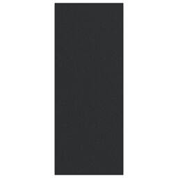 Berkfield Home Doormat You Can Wash - Black, 120x300 cm in Black - Size: Medium - thumbnail 2