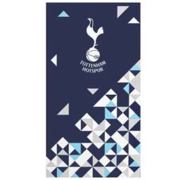 Tottenham Hotspur FC Particle Filled Cushion in Blue