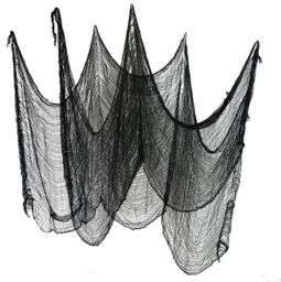 Shatchi 10Pcs Halloween Table Cloth Decor Creepy Decoration Party Door Window Spooky - thumbnail 4