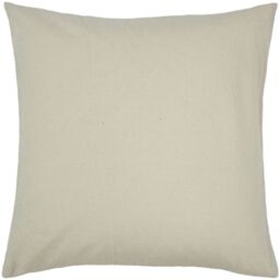 Furn Nomi Monoprint Cushion in Coral - Size: 45 cm x 45 cm - thumbnail 2