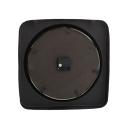 Orsina White Antique Finish Wall Clock - thumbnail 3