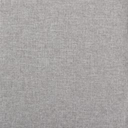 Berkfield Home Linen-Look Blackout Curtains with Grommets 2pcs Grey 140x245cm - Size: 140x245 cm - thumbnail 4