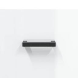 Berkfield Home TV Cabinet High Gloss White 150x36x30 cm Engineered Wood - Size: 150 x 36 x 30 cm - thumbnail 9