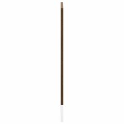 Berkfield Home Dishwasher Panel¬†Kalmar¬†Brown Oak 60x1.5x67 cm Engineered Wood in Brown - thumbnail 5