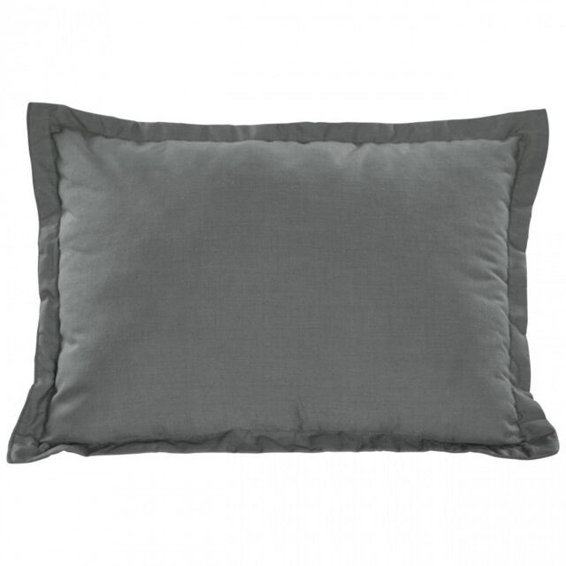 Trespass Snoozefest Travel Pillow in Dark Grey - image 1