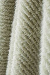 Bianca 'Soft Zero Twist Spa' Cotton Bath Sheet in Green - thumbnail 2