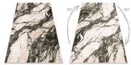 RugsX Allure Rug in Beige - Size: 160 cm x 220 cm - thumbnail 3