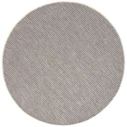 THE RUGS Magic Plain Outdoor Indoor Rug Cream Weatherproof Jet Washable - Size: 80 cm x 150 cm - thumbnail 8