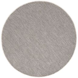 THE RUGS Magic Plain Outdoor Indoor Rug Cream Weatherproof Jet Washable - Size: 80 cm x 150 cm - thumbnail 6