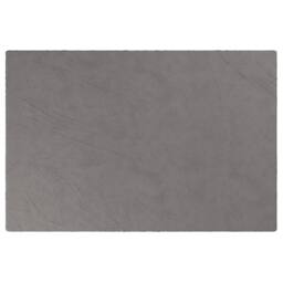 Berkfield Home Weighted Blanket with Cover Grey 120x180 cm 5 kg Fabric - thumbnail 3