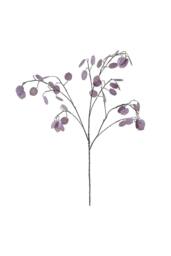 KDMD Pink Silver Dollar Spray 110cm - thumbnail 1