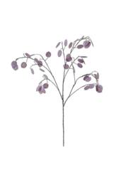 KDMD Pink Silver Dollar Spray 110cm - thumbnail 2