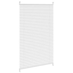 Berkfield Home Plisse Blind 80x100cm White Pleated Blind - Size: 80x100 cm - thumbnail 4