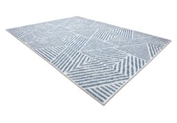 RugsX Color Rug in Beige - Size: 80 cm x 150 cm - thumbnail 3
