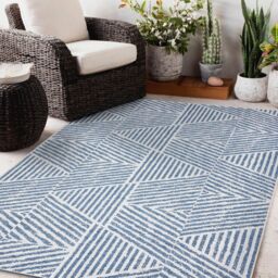 RugsX Color Rug in Beige - Size: 80 cm x 150 cm - thumbnail 4