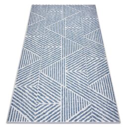 RugsX Color Rug in Beige - Size: 80 cm x 150 cm - thumbnail 1