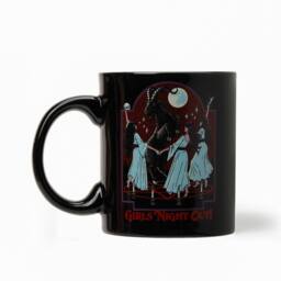 Steven Rhodes Night Out Black Mug Candle with Purple Rain Scent - Size: Medium - thumbnail 5