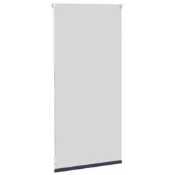 Berkfield Home Roller Blind Blackout 40 x 100 cm Marine / Blue - thumbnail 4