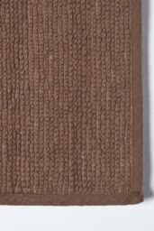 Homescapes Spa Supreme Luxury Bath Mat in Brown - thumbnail 4