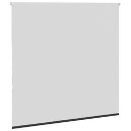 Berkfield Home Roller Blind Blackout Black 165x175 cm Fabric Width 161.6 cm Polyester - thumbnail 4