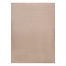 RugsX Bunny Rug in Brown - Size: 200 cm x 290 cm - thumbnail 3