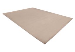RugsX Bunny Rug in Brown - Size: 200 cm x 290 cm - thumbnail 4