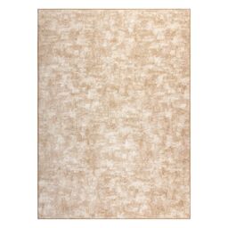 RugsX Wall-To-Wall Pozzolana Rug in Beige - Size: 100 cm x 150 cm - thumbnail 3