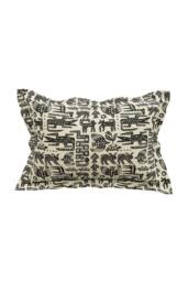 Scion 'Twycross' Cotton Duvet Cover Set - Size: Single - thumbnail 3