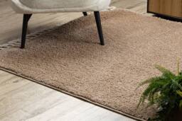 RugsX Berber Rug in Beige - Size: 180 cm x 270 cm - thumbnail 5
