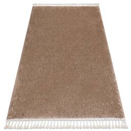 RugsX Berber Rug in Beige - Size: 180 cm x 270 cm - thumbnail 1