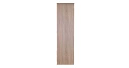 Ready Assembled 2 U Metro 2 Door 2 Drawer Wardrobe (Ready Assembled) in Light Oak - Size: Large - thumbnail 2