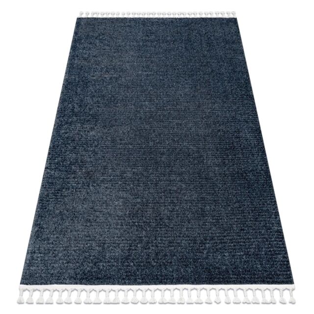 RugsX Sevilla Rug in Blue - Size: 200 cm x 290 cm - image 1